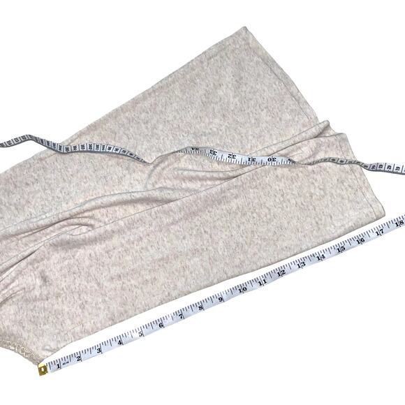 Beige Cotton Lace Tank Top by Old Navy in Small - Picture 6 of 6